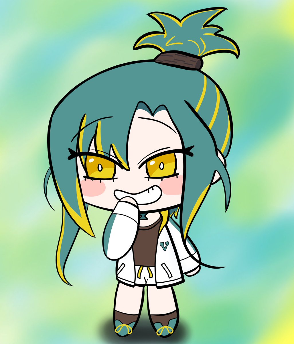 Rem ⚡️📛 tweet media