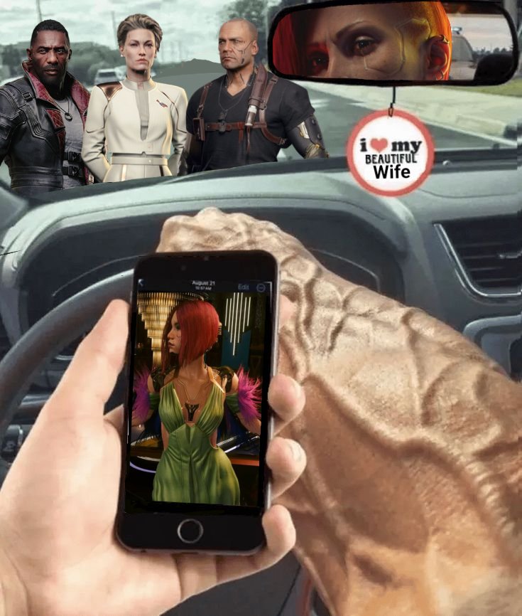 寄生於腦髓的仿生花 tweet media