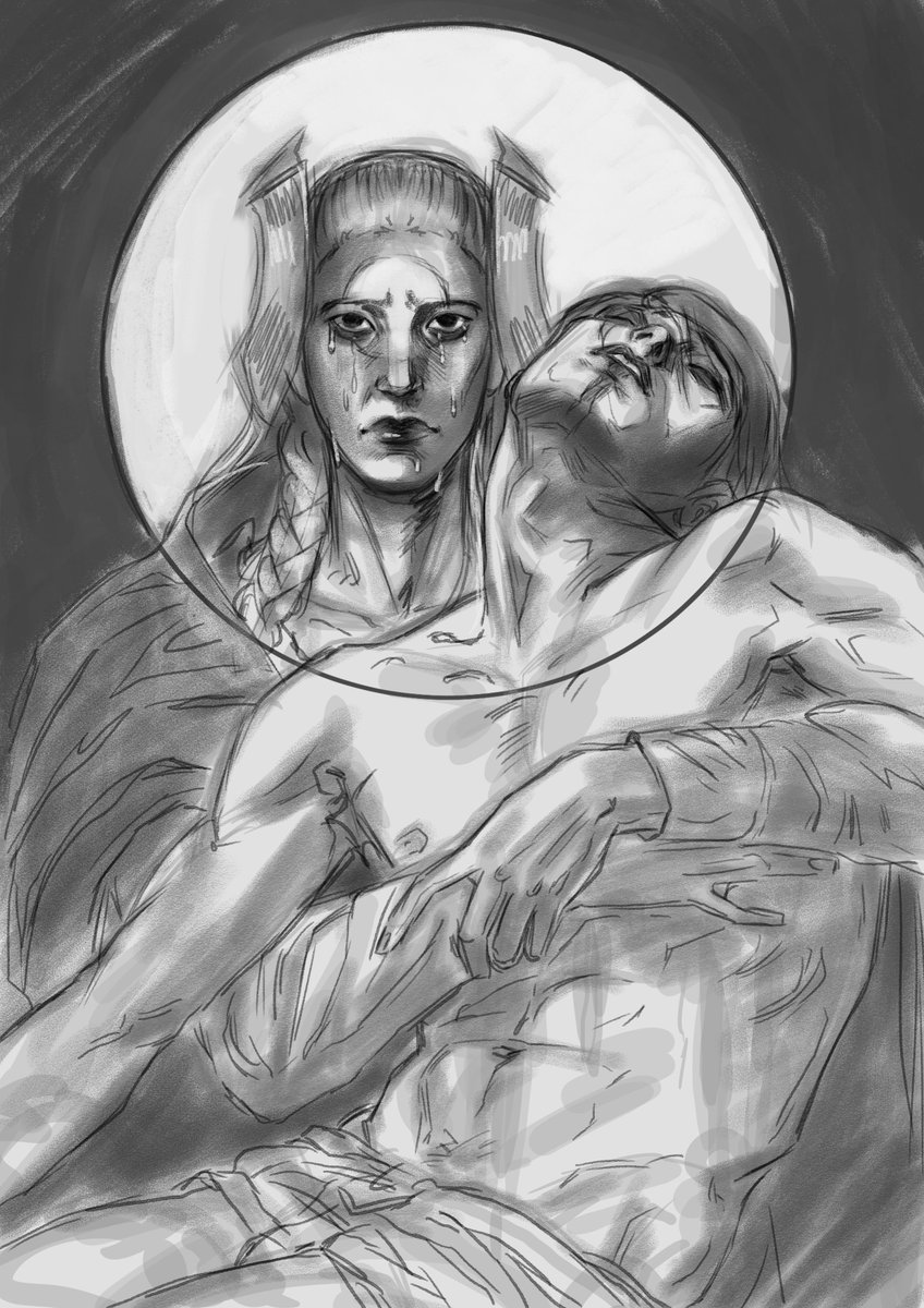 sapito *working on commissions* tweet media