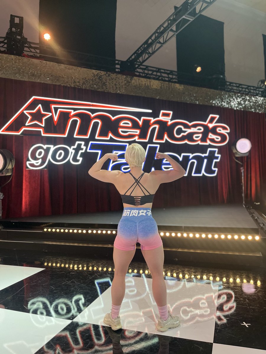 ゆら@懸垂ネキ tweet media