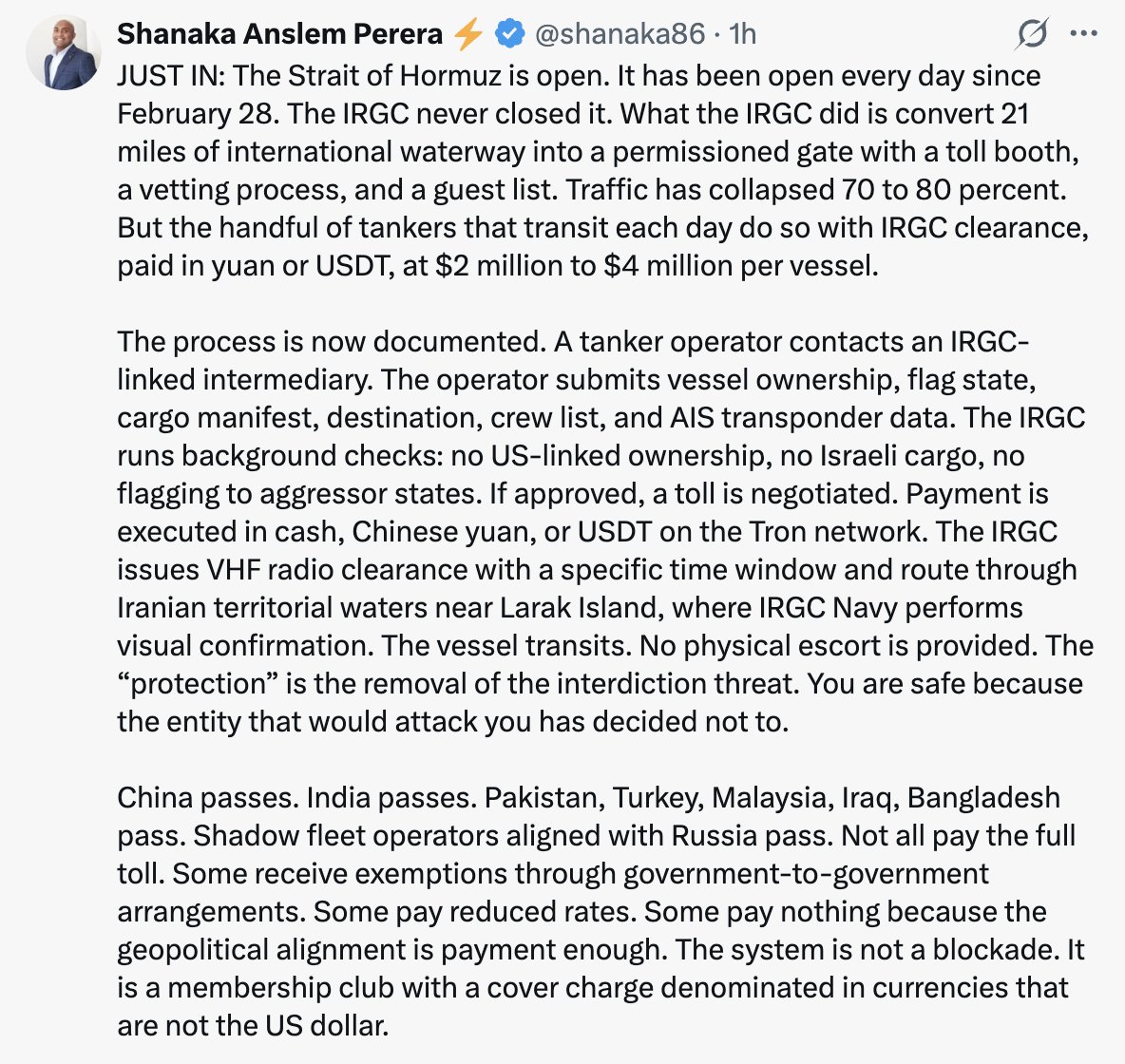 Robert P. Murphy tweet media