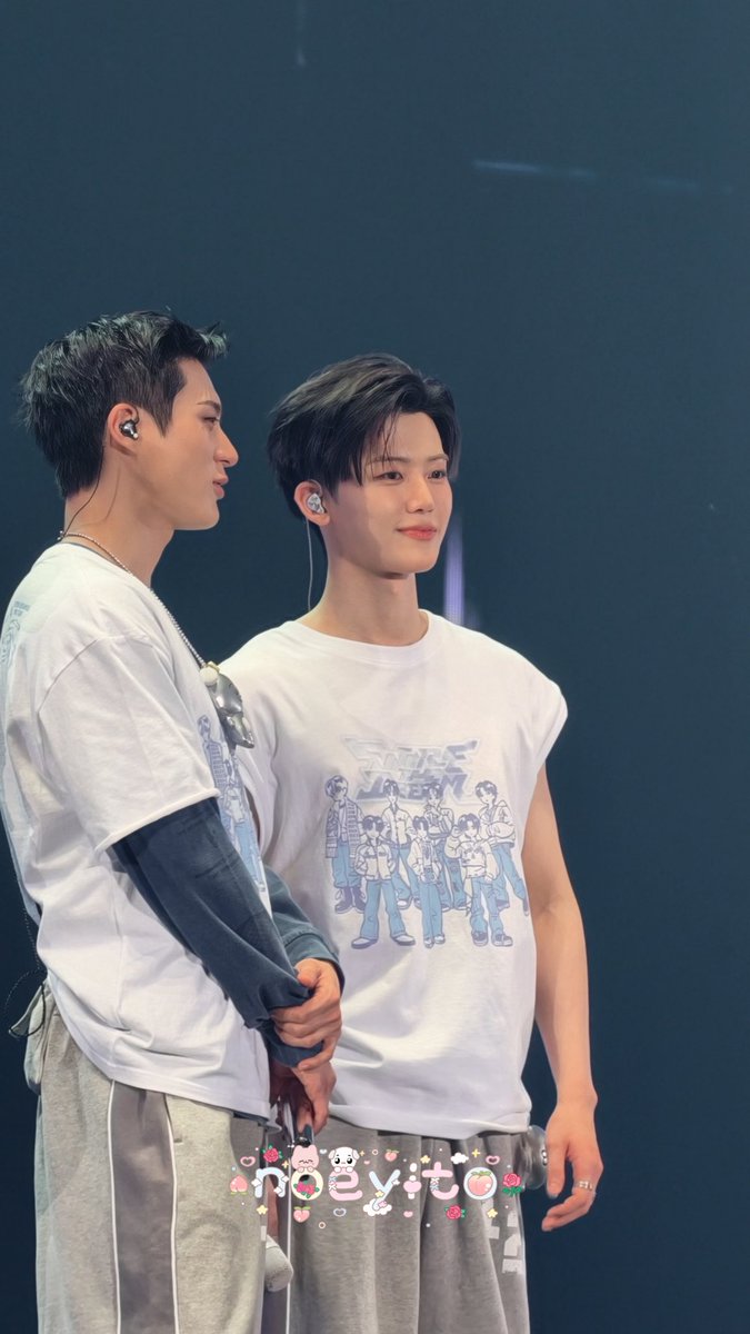 noeyito. tweet media