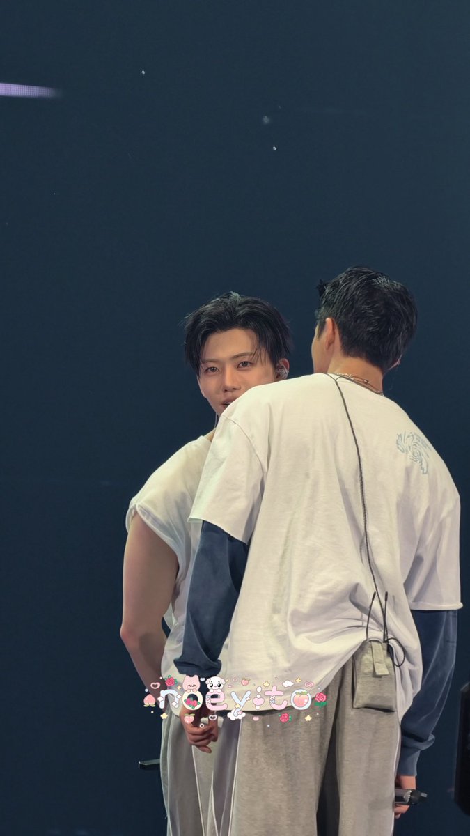 noeyito. tweet media