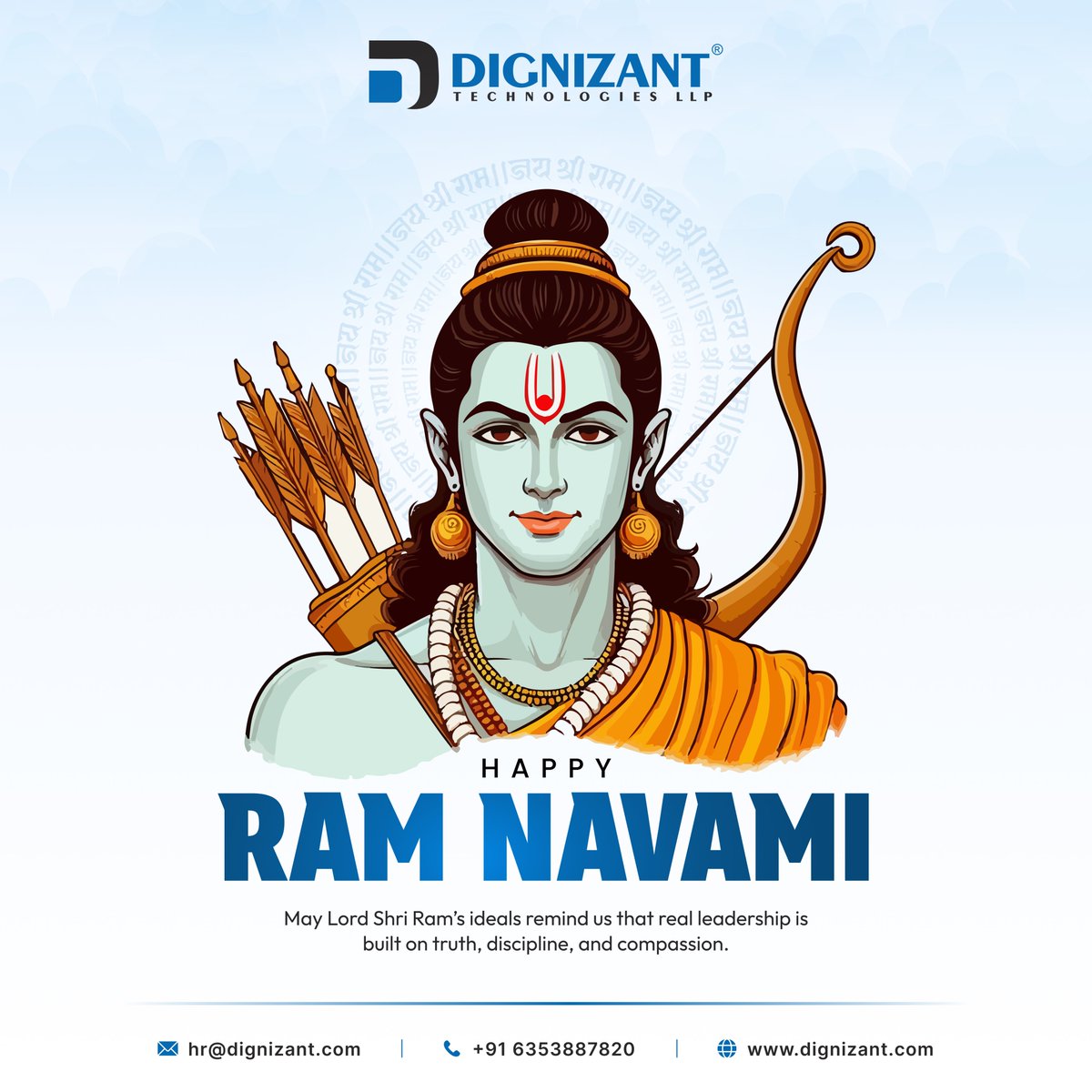 Dignizant Technologies tweet media