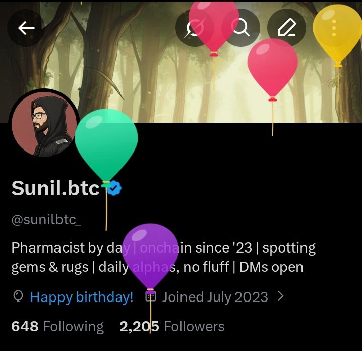 Sunil.btc tweet media