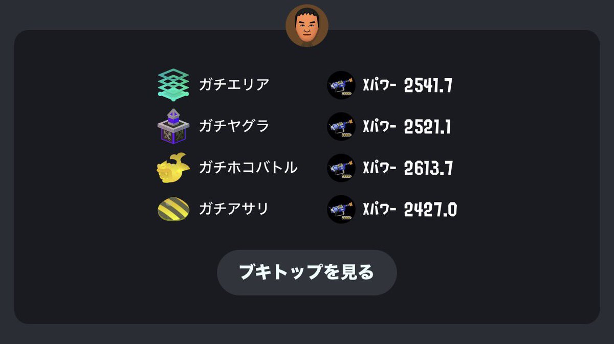 かしゅ tweet media