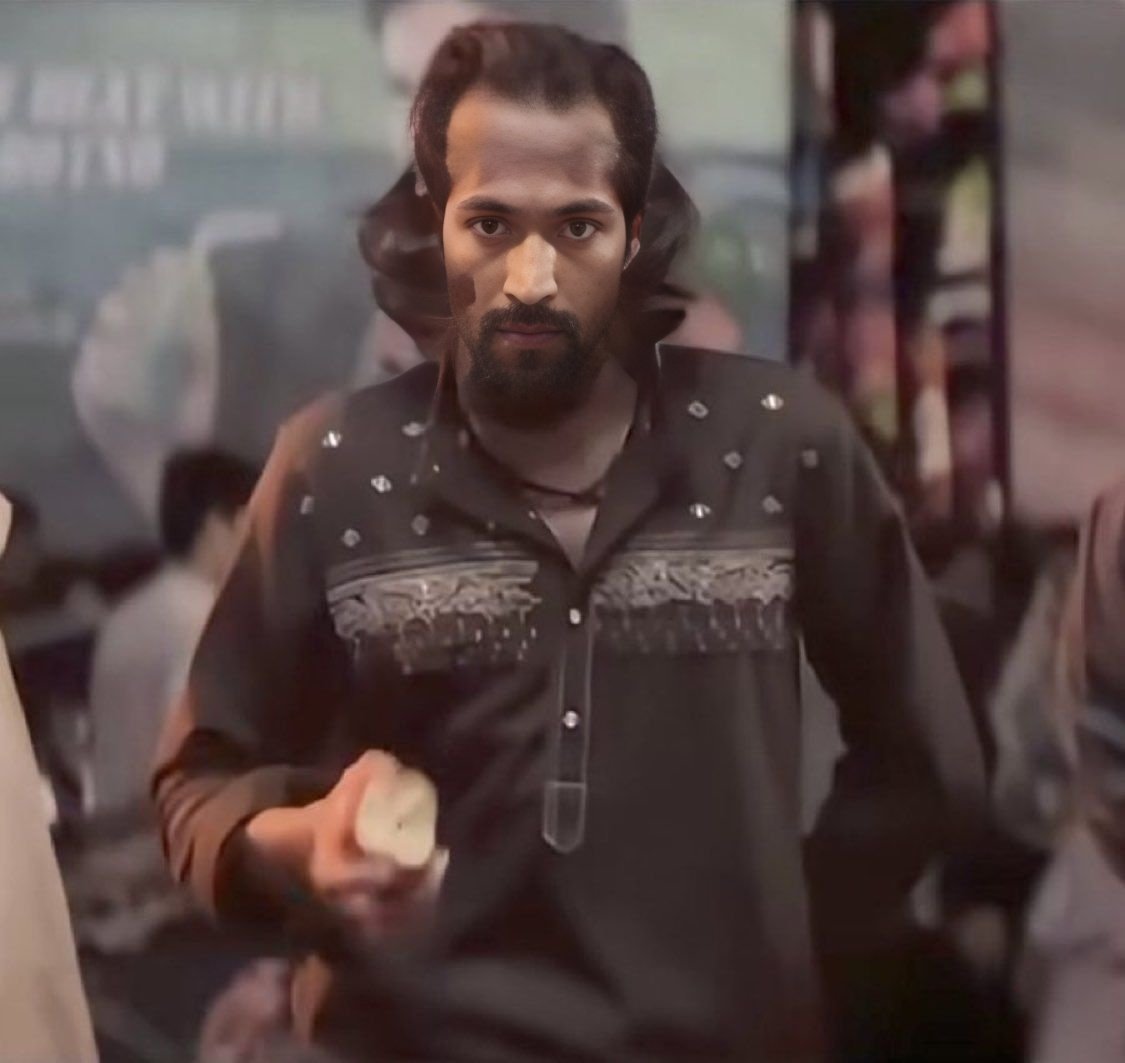 Major Iqbal tweet media