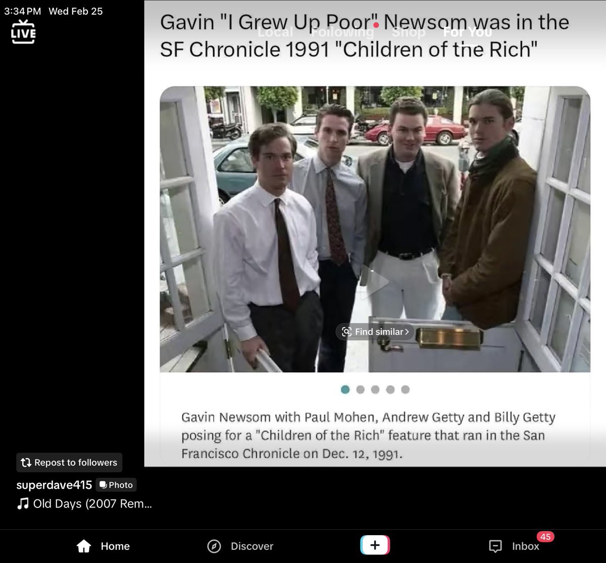 oleanderandvine's tweet photo. @GavinNewsom You talk and talk and talk about nothing. Nothing. https://t.co/m2Ov1gmZIi