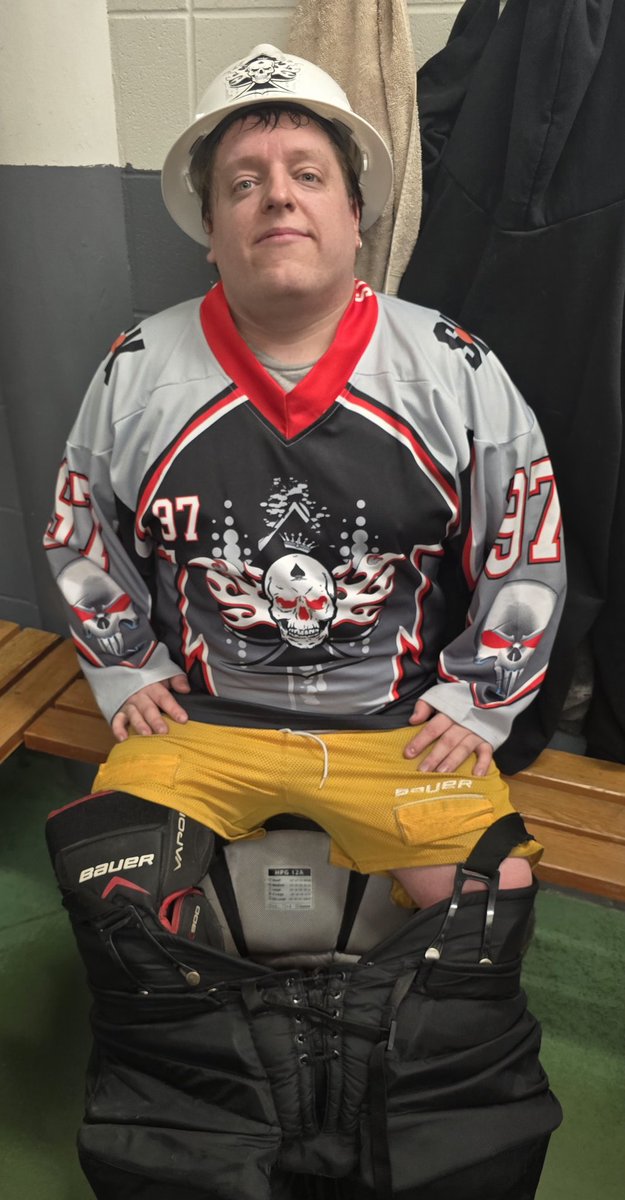 Gm.#15  of the 2026 winter season vs. the Shooters was a 4-0 loss. The Shooters  take  the season series 2-0 gms.  The Hardest Working Player of the Gm is  #40 Chris Babcock. The Offensive Player of the Gm is  #88 Mike Symes &amp; The Defensive Player of the Gm is #01 Billy Dorish.