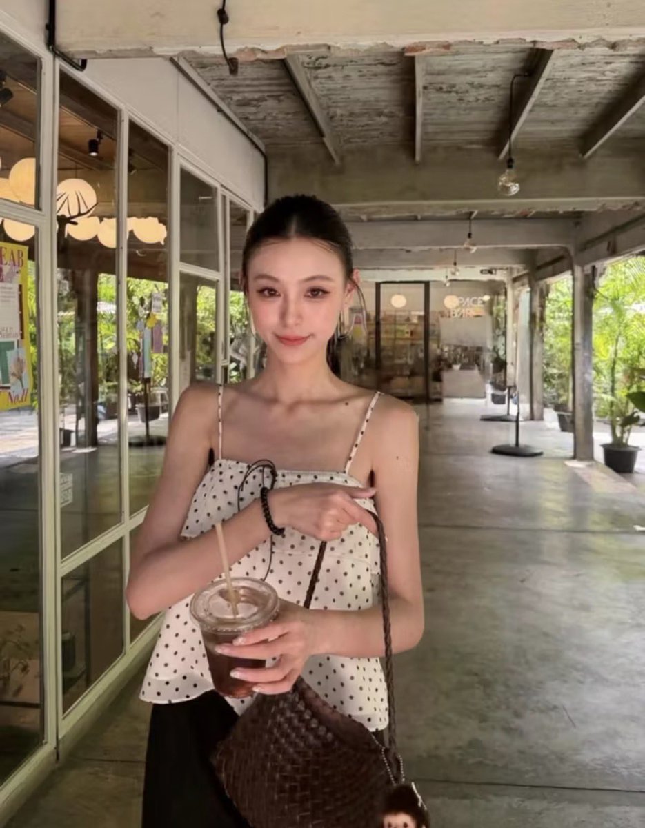 น้องแบมมารีวิวงับแม่แม่ ~..~ tweet media