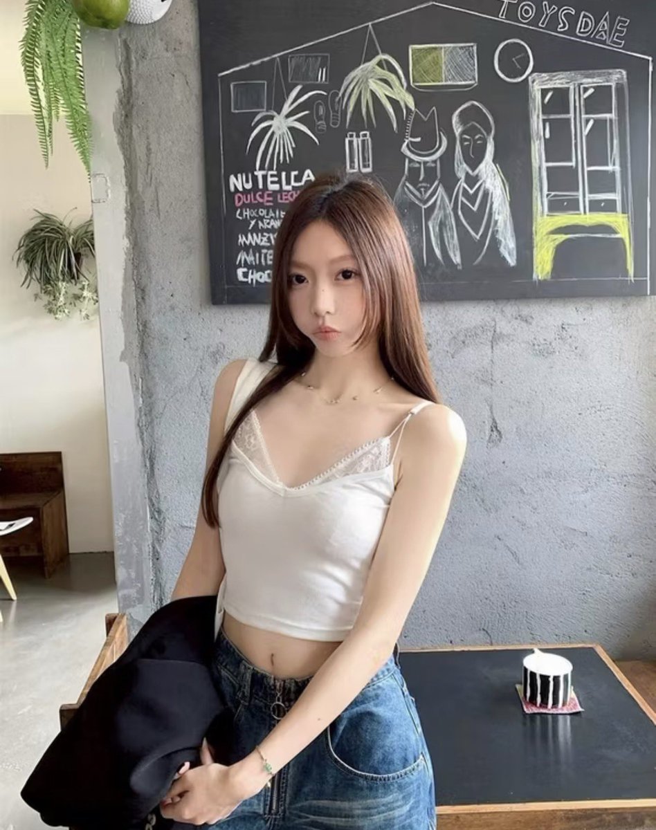 น้องแบมมารีวิวงับแม่แม่ ~..~ tweet media
