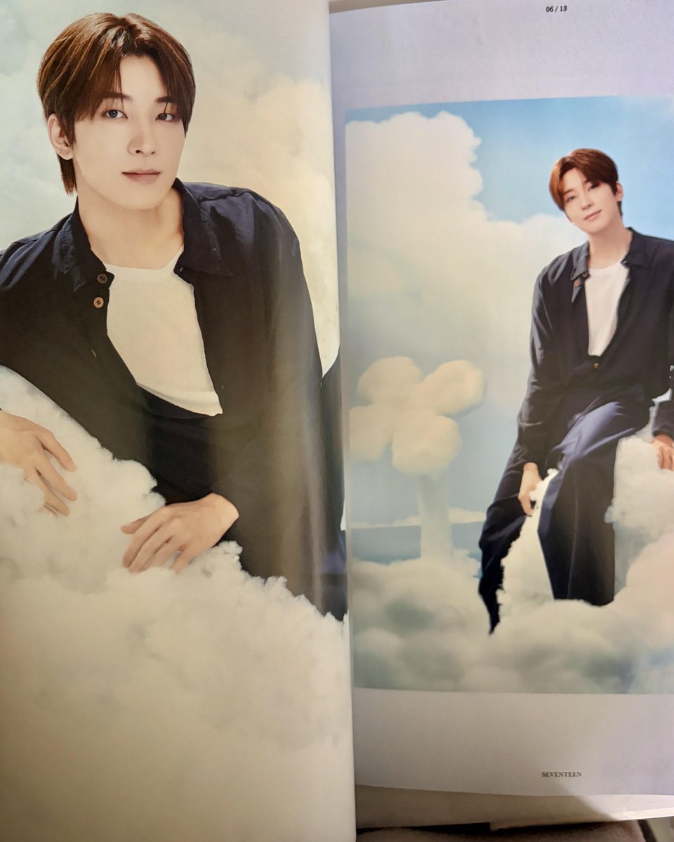 these are from the latest carat japan membership magazine!

 SO PRETTY OMGG 😭😭😭❤️
