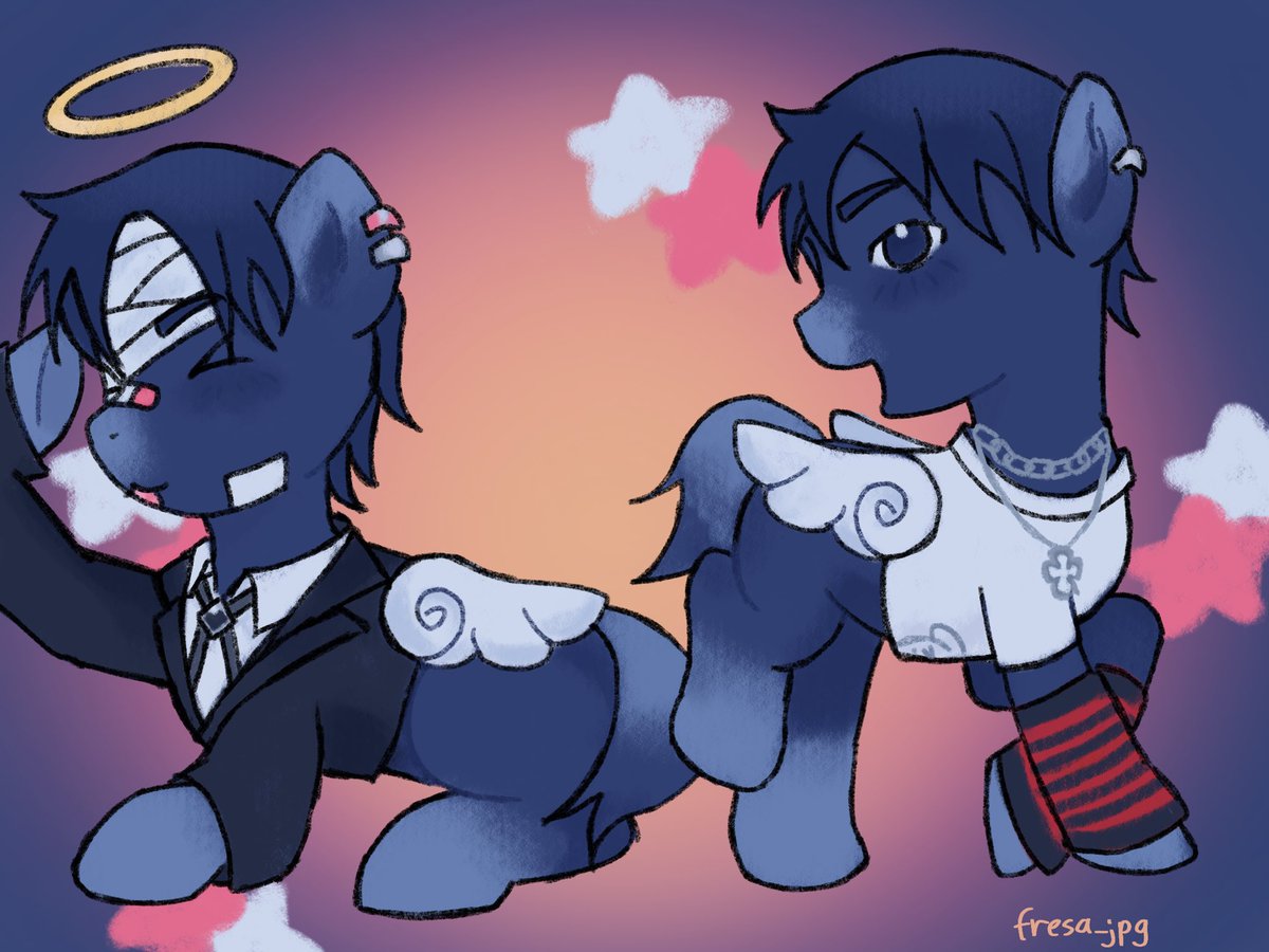 fresa 🐠 tweet media