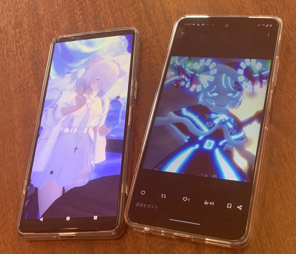 🎁🎄E12IIX4/ERIKA🎅🍷 tweet media