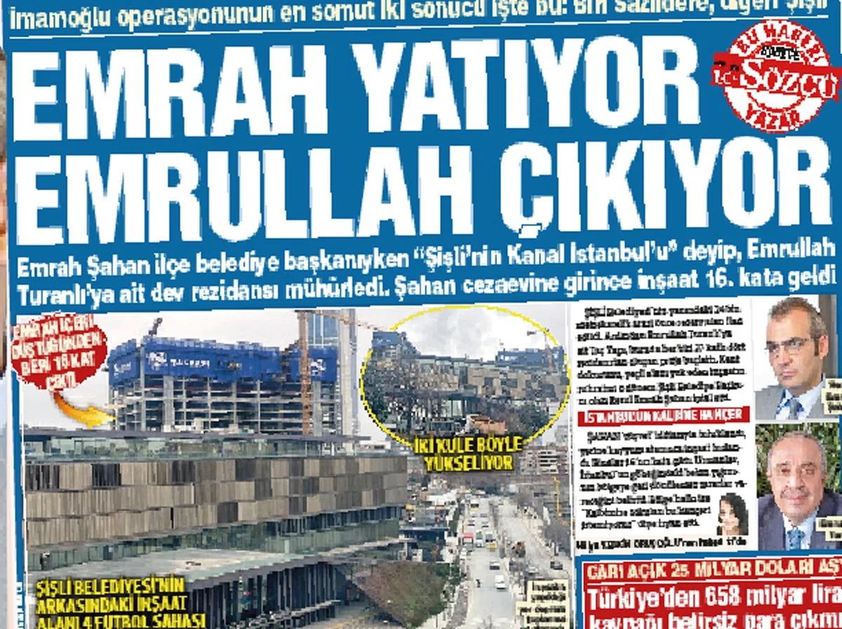 Ali Macit tweet media