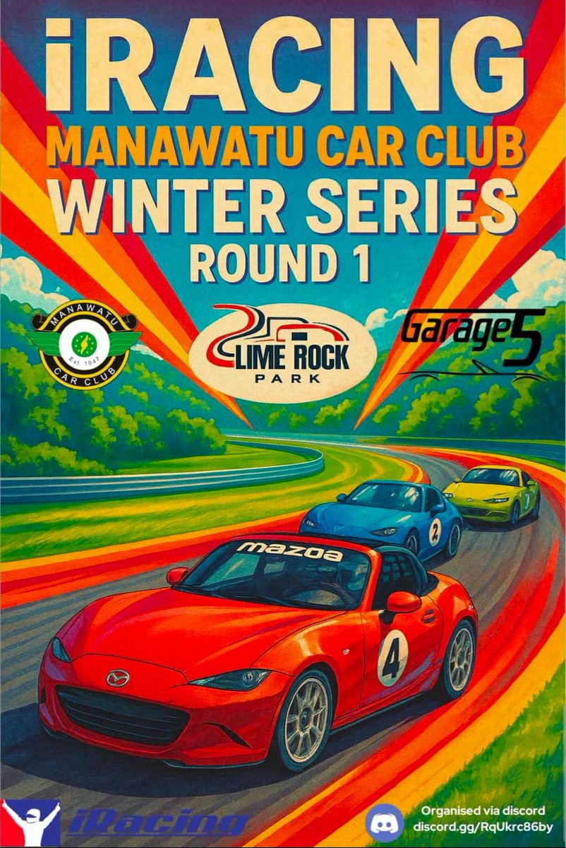 MonkeyMatt 🏎️💨 tweet media