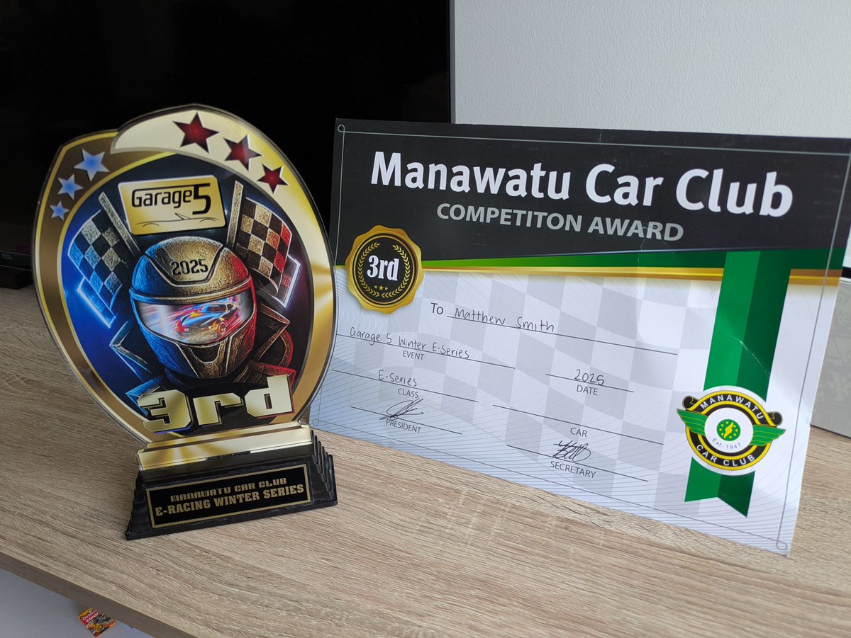 MonkeyMatt 🏎️💨 tweet media