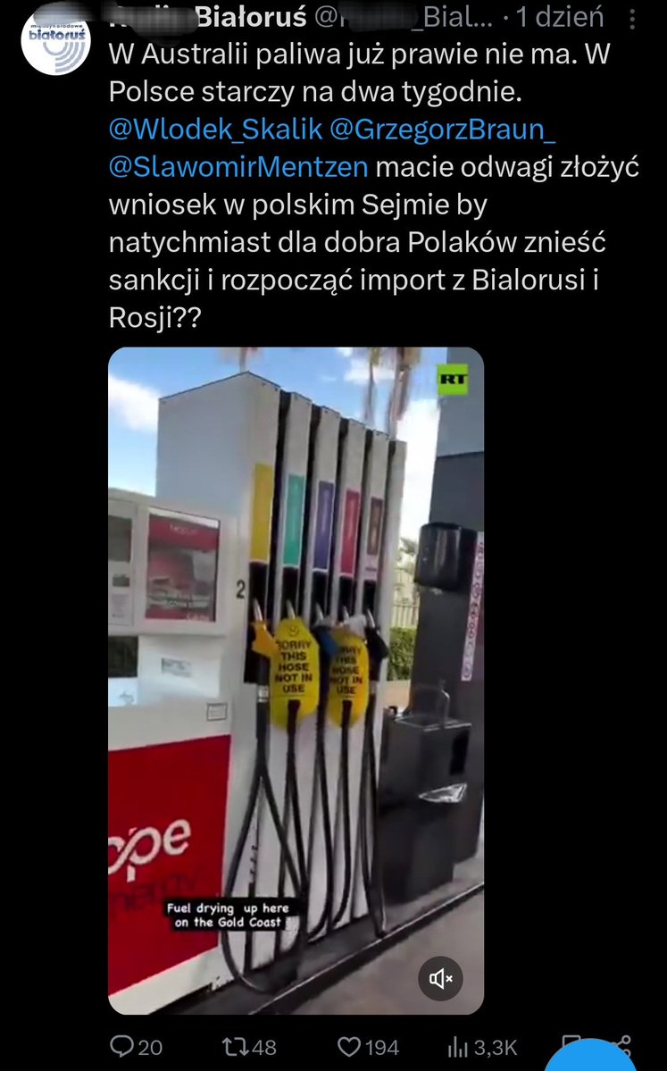 Michał Marek tweet media