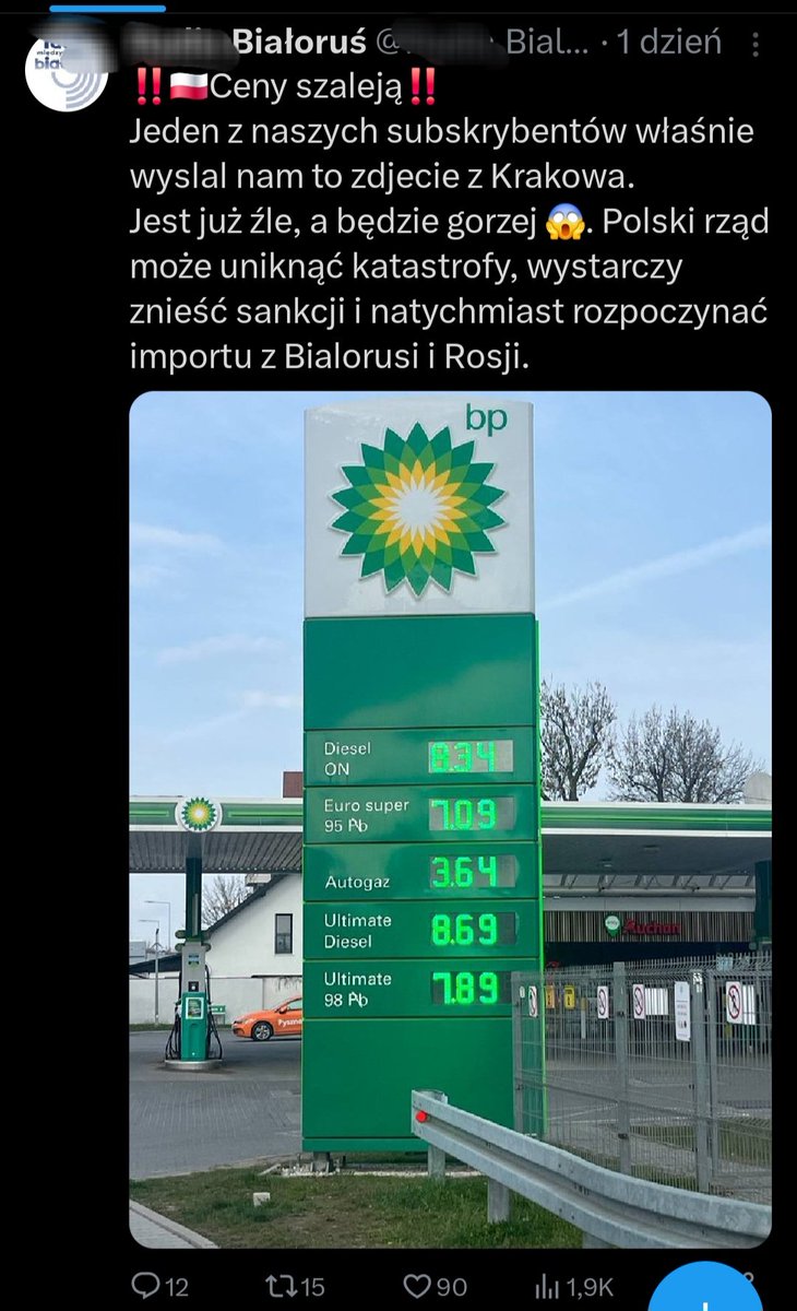 Michał Marek tweet media