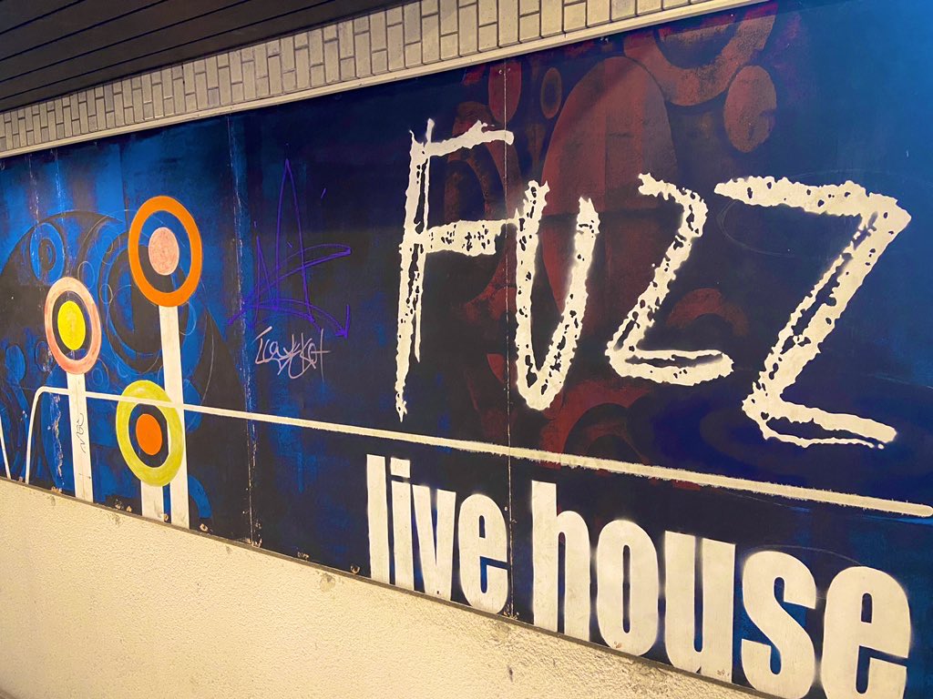 三国ヶ丘FUZZ(アカウント新しくなりました) tweet media