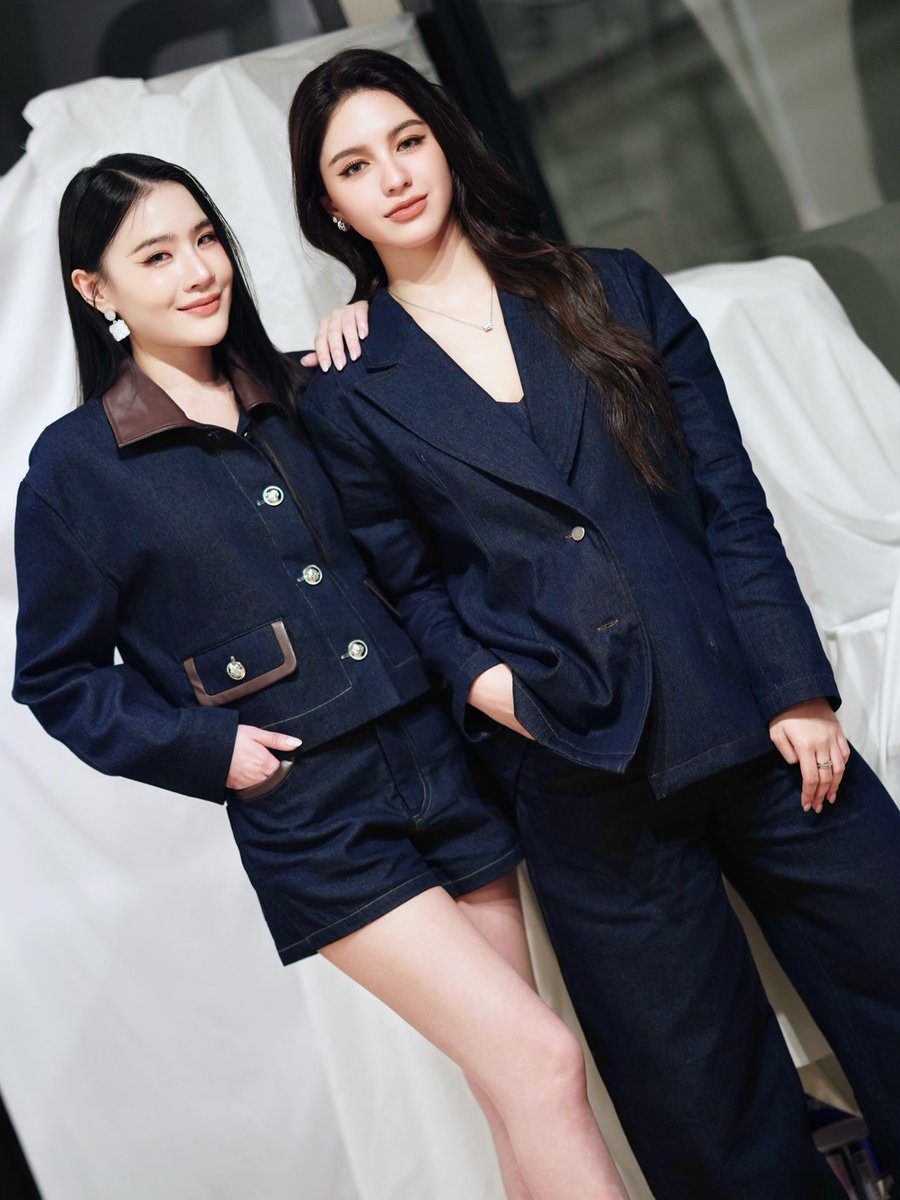 มูลนิธิกระจกเงา tweet media