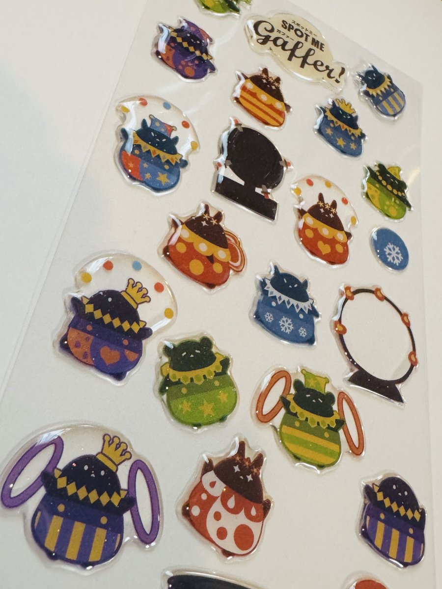 PhantomLab🔜3/28楽市6階E10→4/18ボードゲームトライ tweet media