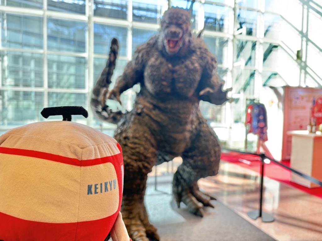 けいきゅん【京急電鉄公式】 tweet media