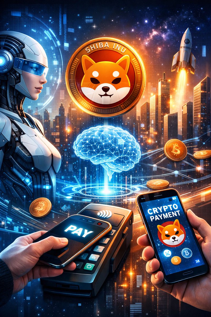 Shib Crypto tweet media