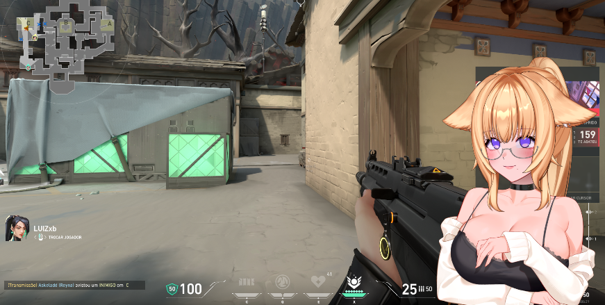 MiyaChan • VTuber tweet media