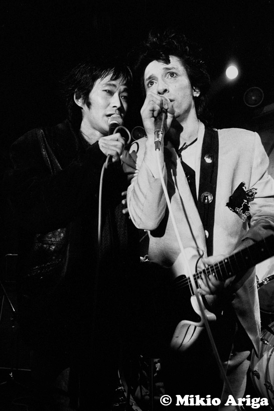 mikio ariga tweet media