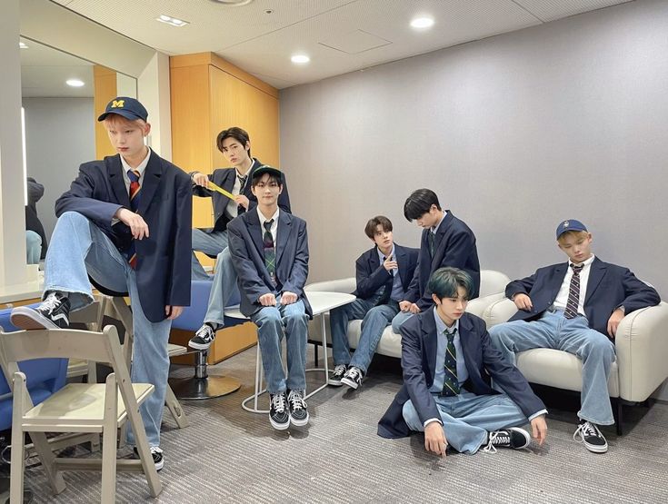 rwonie⁷- ENHYPEN IS 7 tweet media