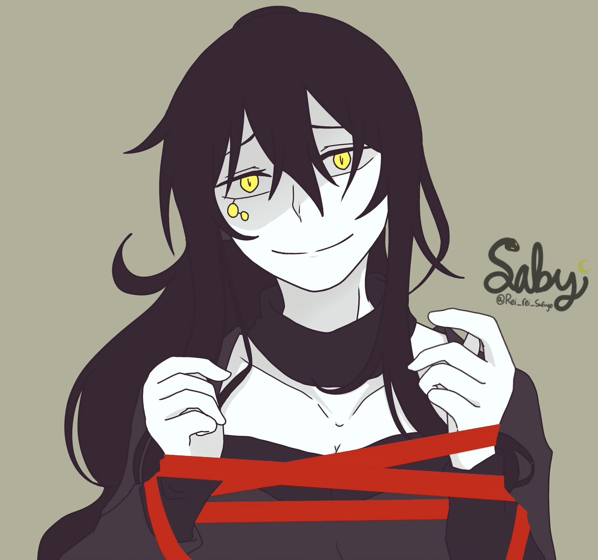 𓆩Saby𓆪 (COMMISSION OPEN) tweet media