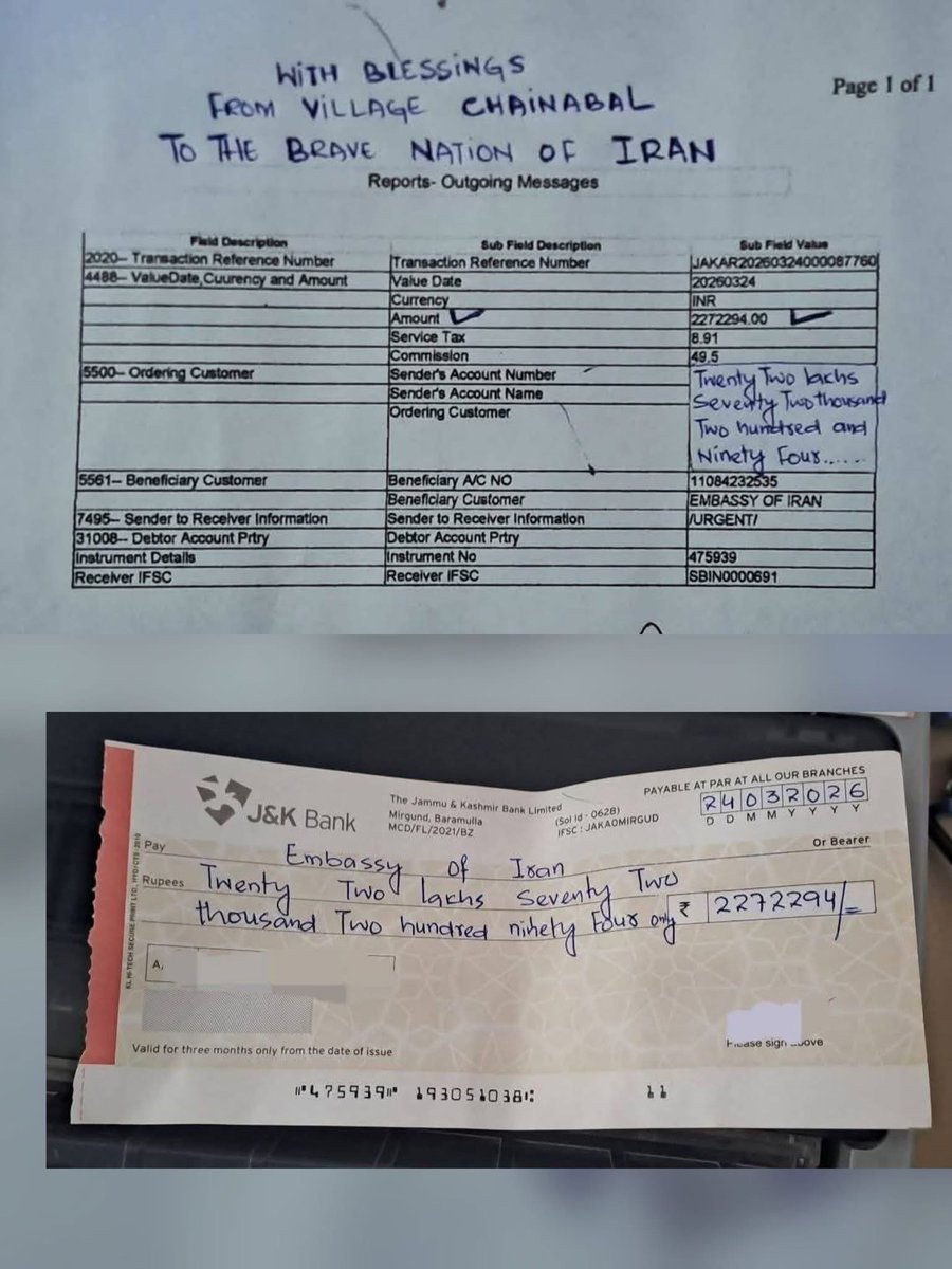 The Nawakadal tweet media