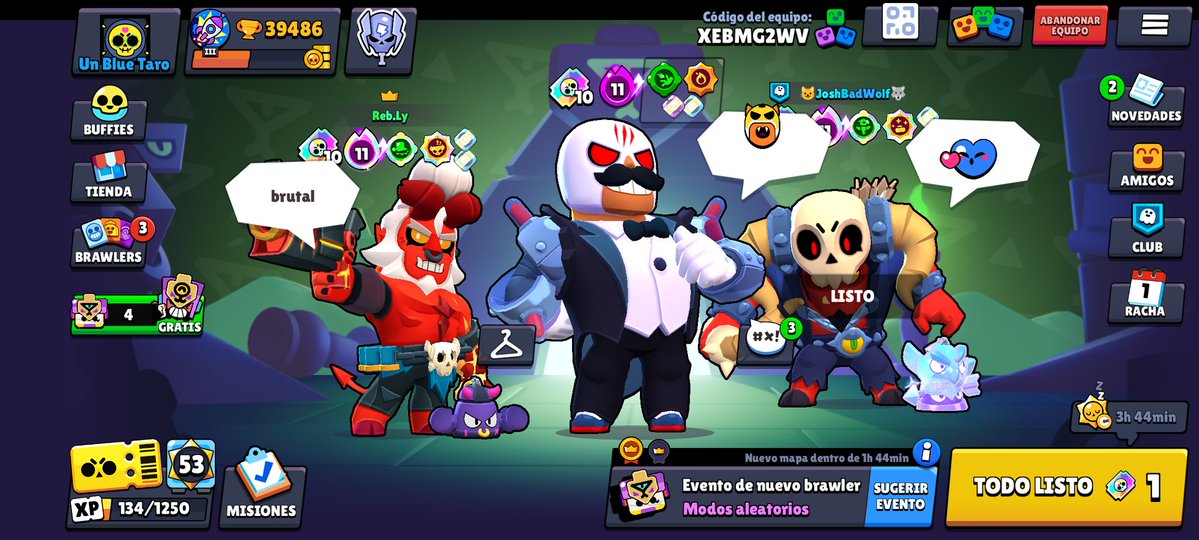 🩵Blue Taro🩵 tweet media