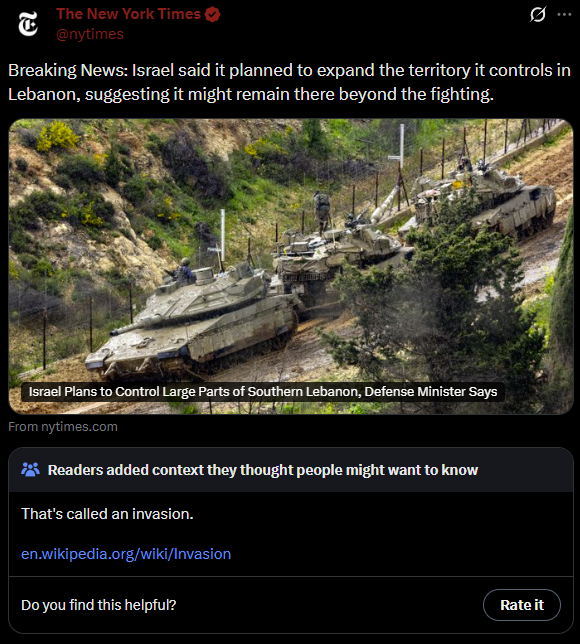 ACTUAL Community Notes Violating People tweet media