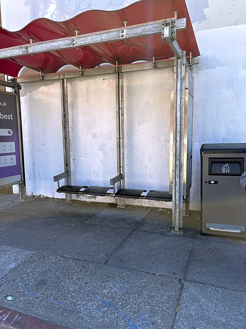 Solve SF tweet media