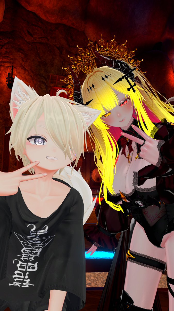 クリーミィ tweet media