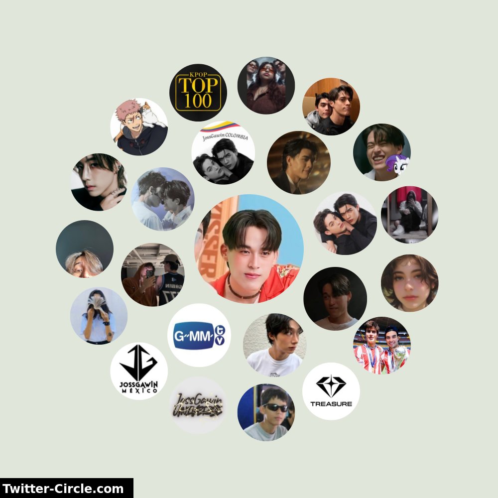 ᴛᴇꜰᴀ ₑₓₒᵒᵗ⁹| #JOSSGAWIN tweet media