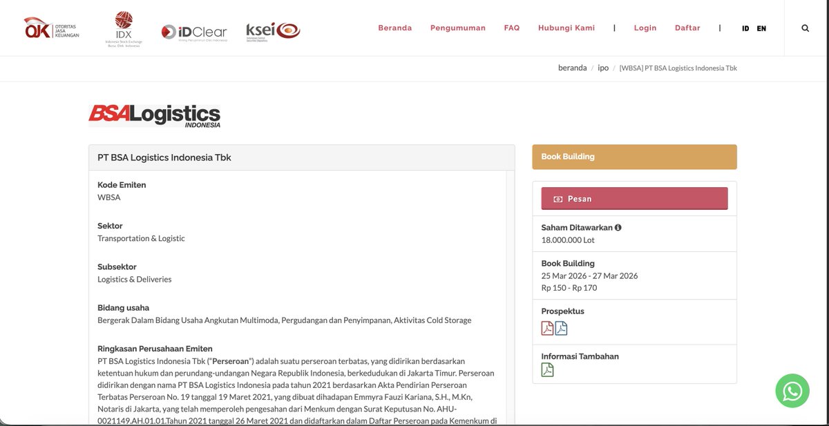 Stockbit tweet media