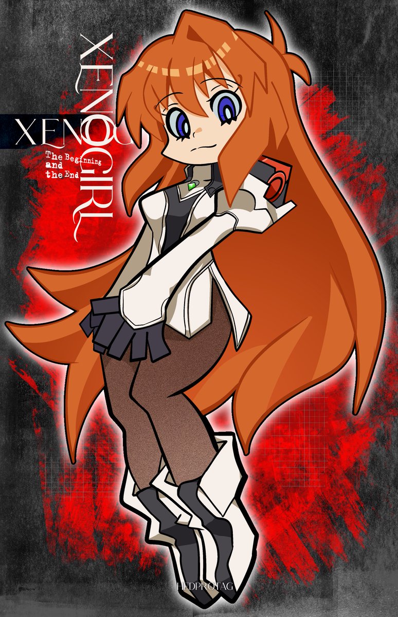 protag ☘️ tweet media