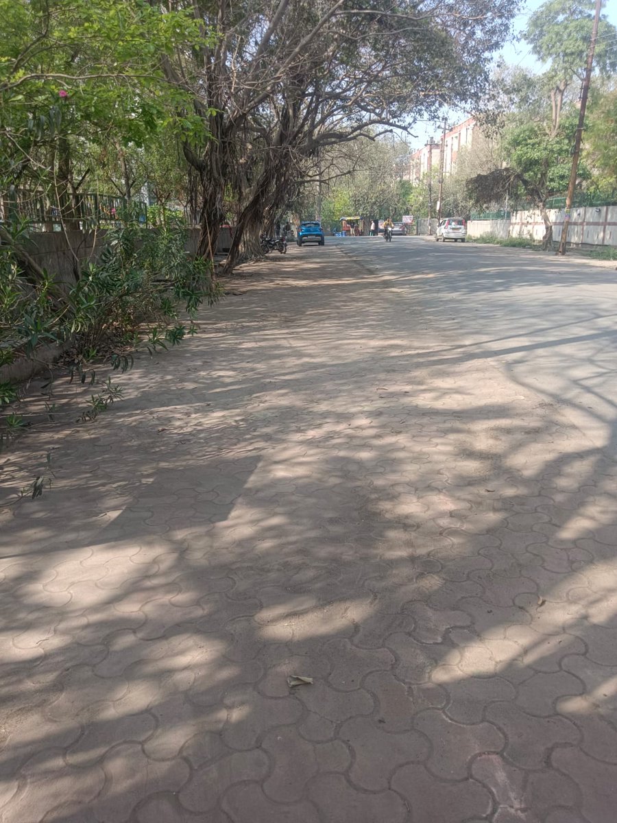 NOIDA Authority tweet media