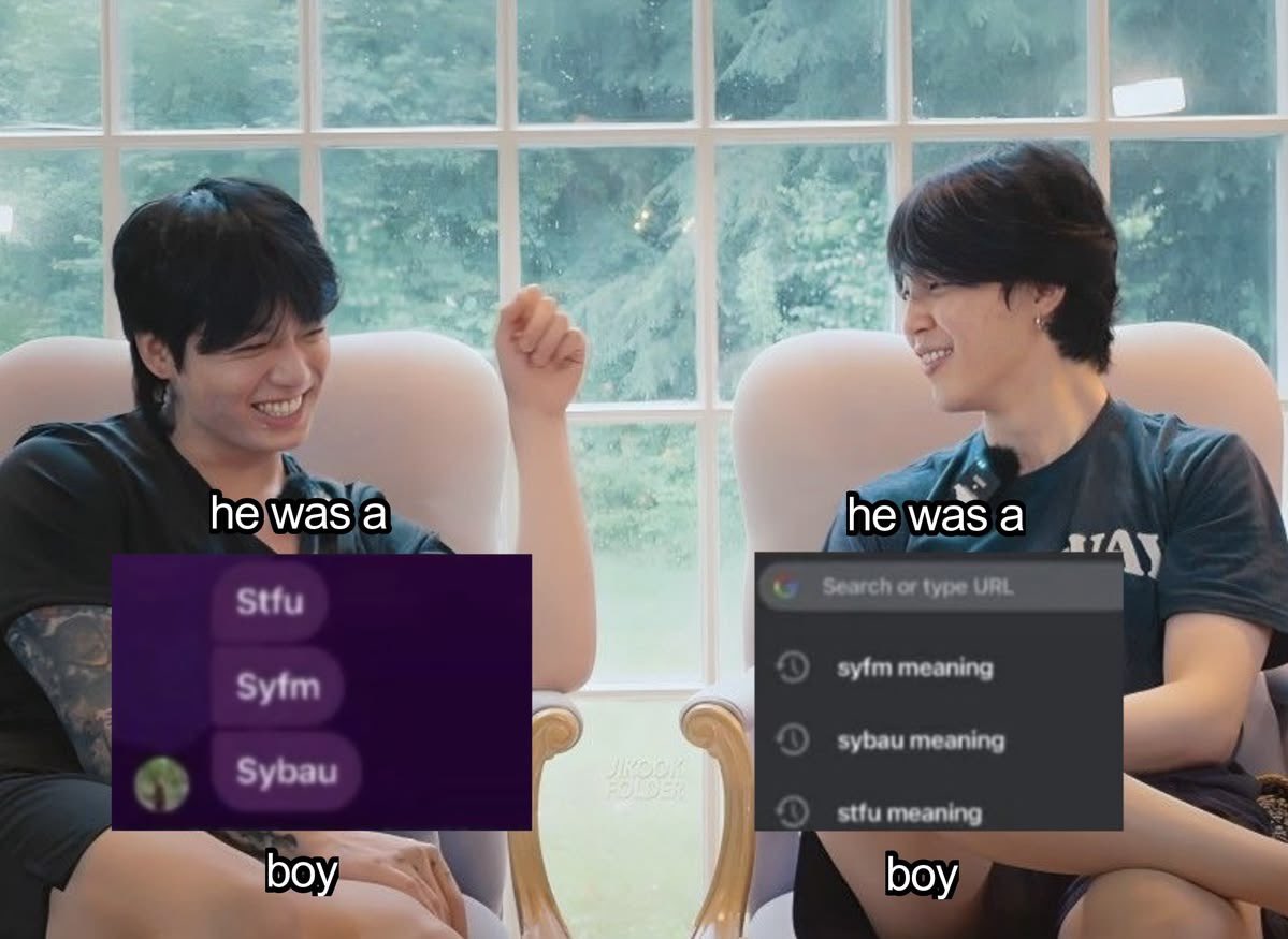 𑣲mari⁷ tweet media