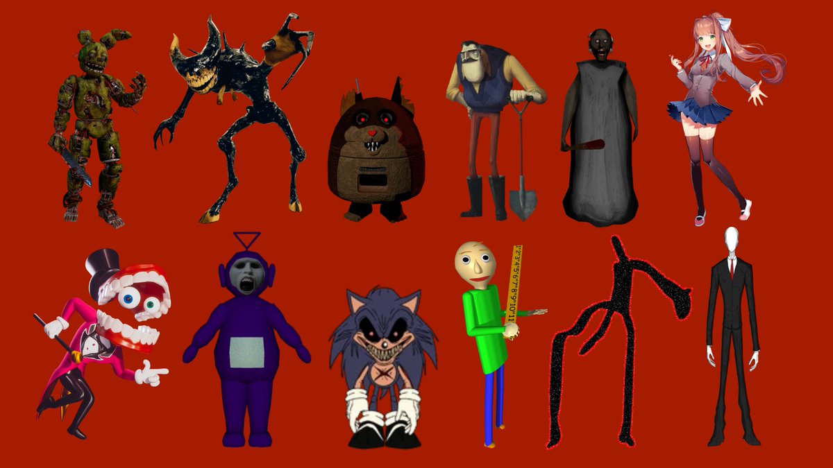 Mama Luigi 🍉 tweet media