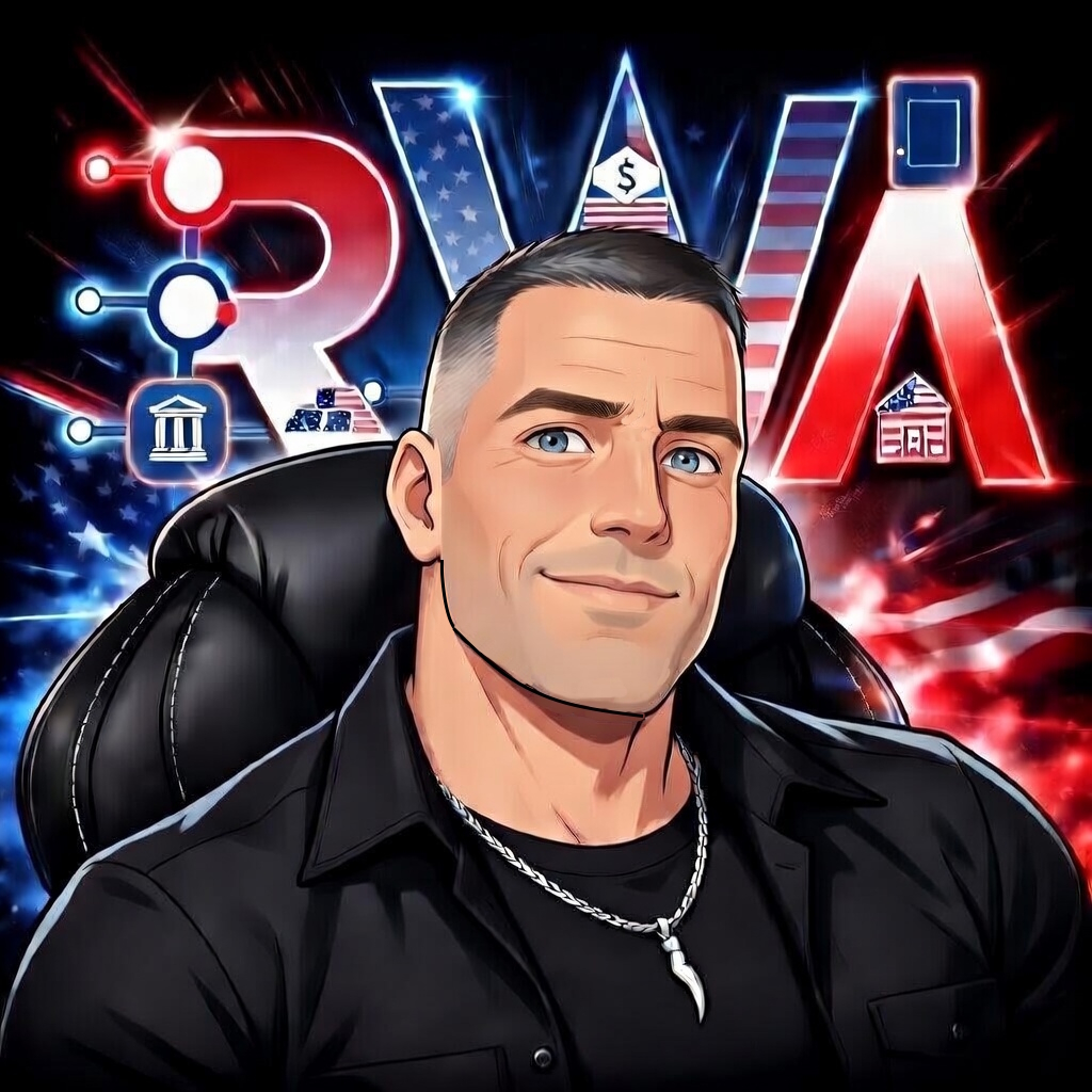 RWA DREAM tweet media