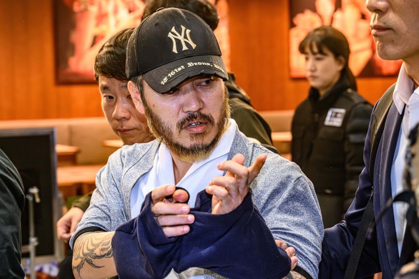 INFO DRAKOR tweet media