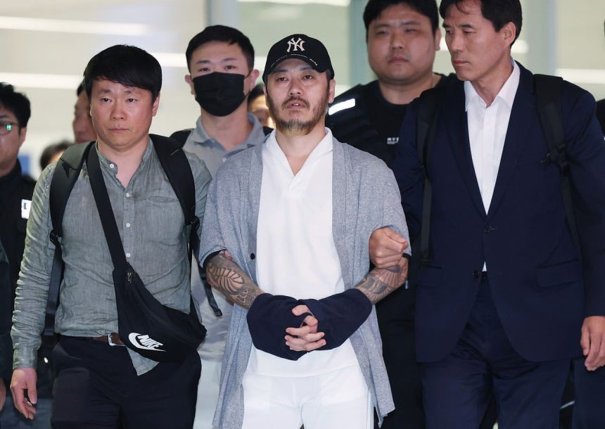 INFO DRAKOR tweet media