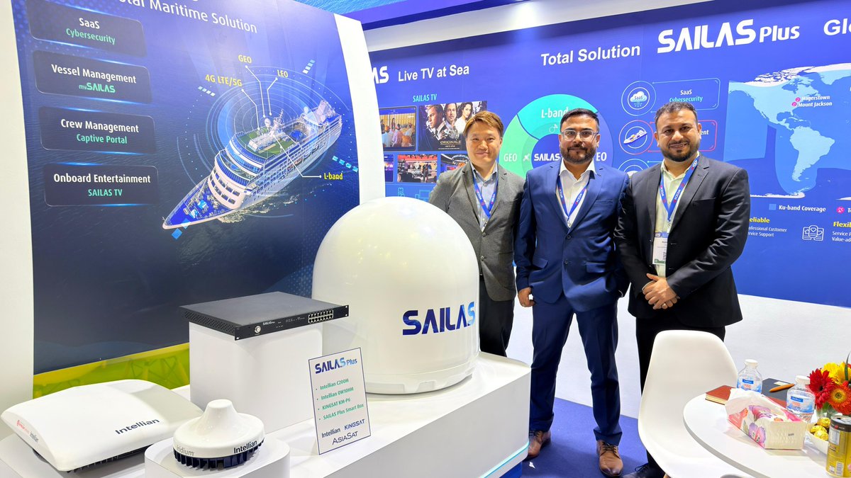 AsiaSat tweet media