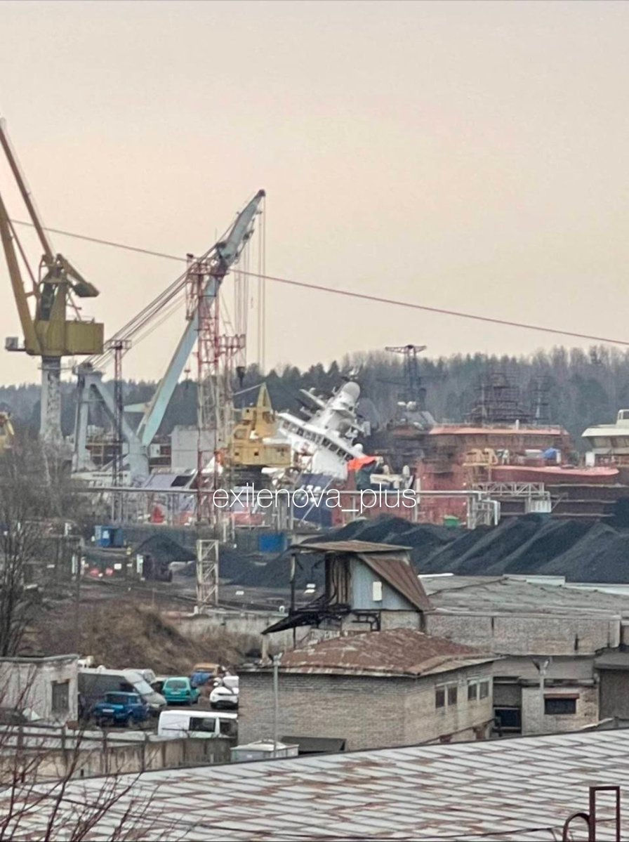 Exilenova+ tweet media