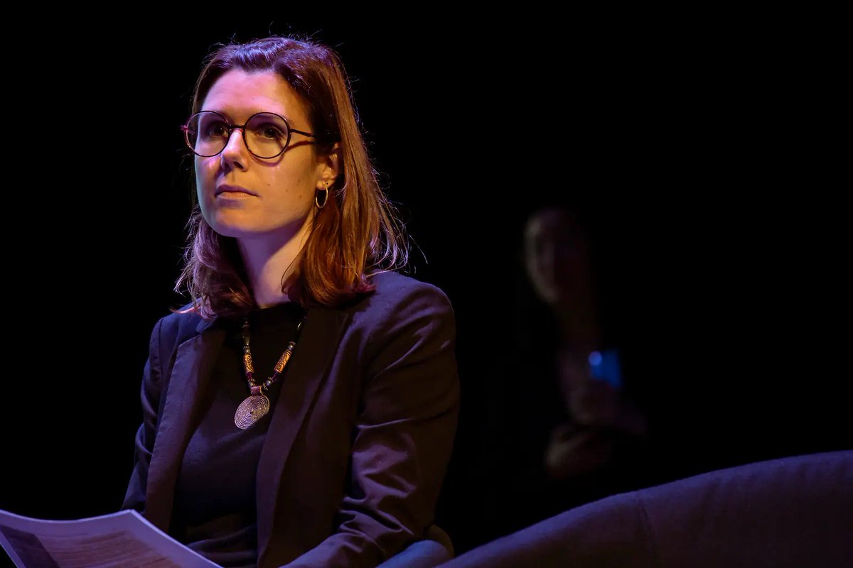 Little Think Tank tweet media