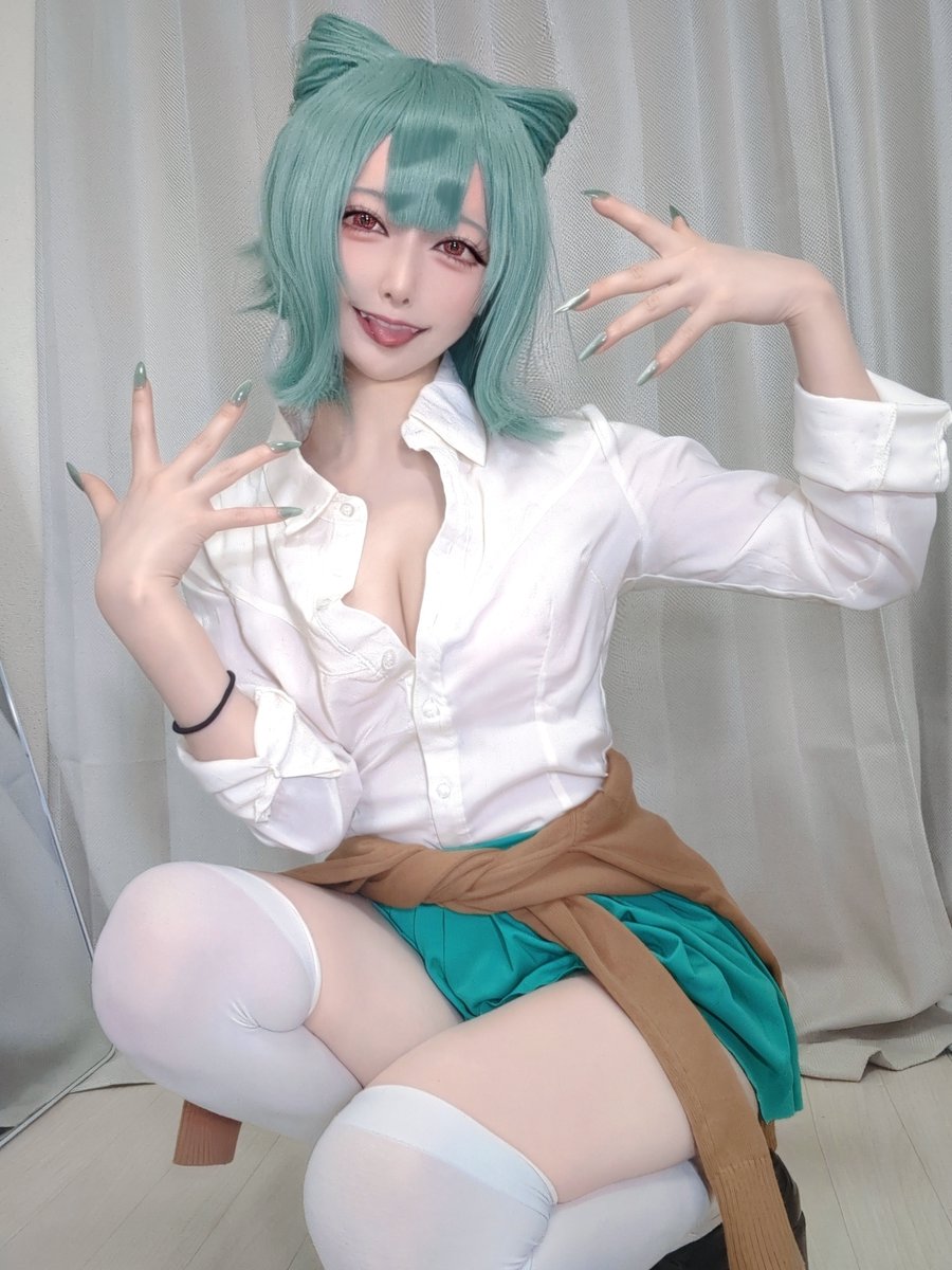 なにか🤍🧷nanika… tweet media